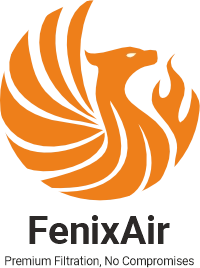FenixAir Logo